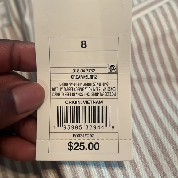 Work pant - Picture 5 of 5